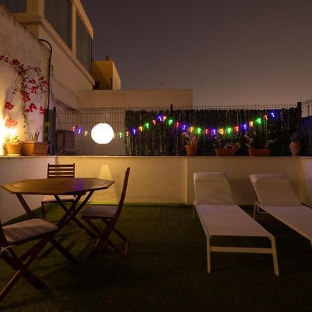 La Terraza De Gades Little Apartments Cadiz Dış mekan fotoğraf