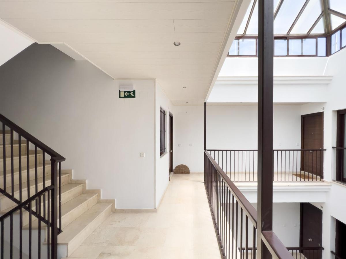 La Terraza De Gades Little Apartments Cadiz Dış mekan fotoğraf